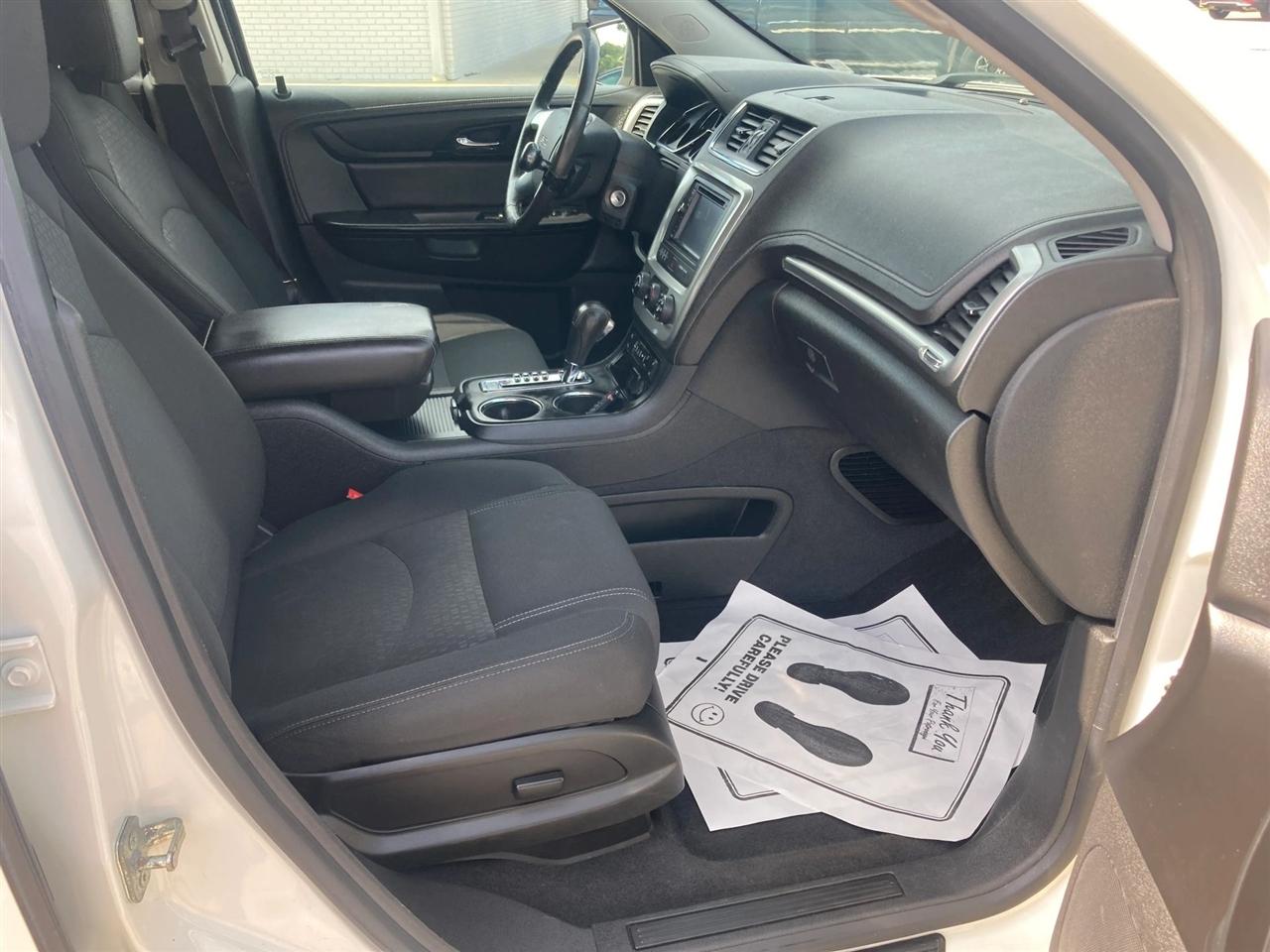 GMC Acadia SLE-2 AWD 2015
