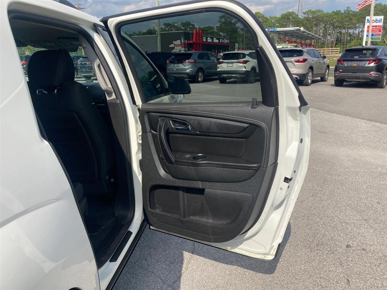 GMC Acadia SLE-2 AWD 2015
