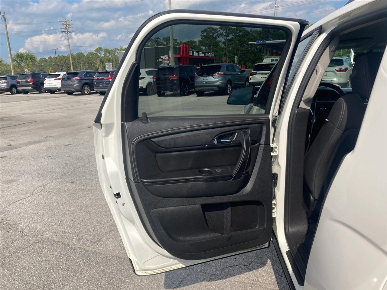 GMC Acadia SLE-2 AWD 2015