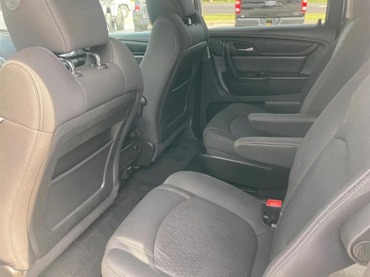 GMC Acadia SLE-2 AWD 2015