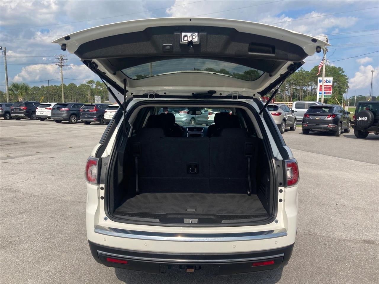 GMC Acadia SLE-2 AWD 2015