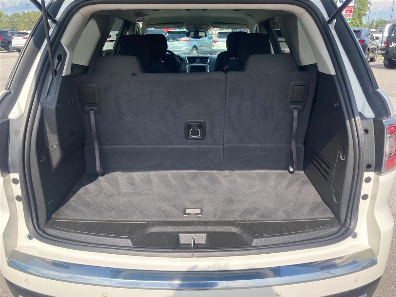 GMC Acadia SLE-2 AWD 2015