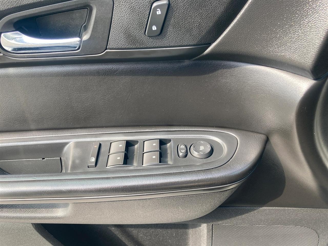 GMC Acadia SLE-2 AWD 2015