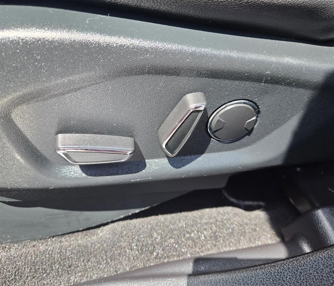 Ford Explorer Sport 4WD 2018