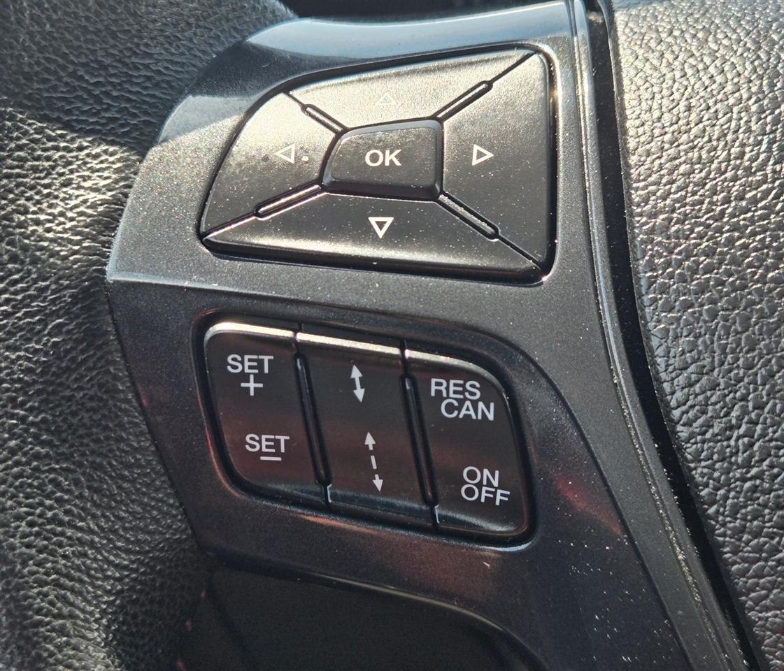 Ford Explorer Sport 4WD 2018