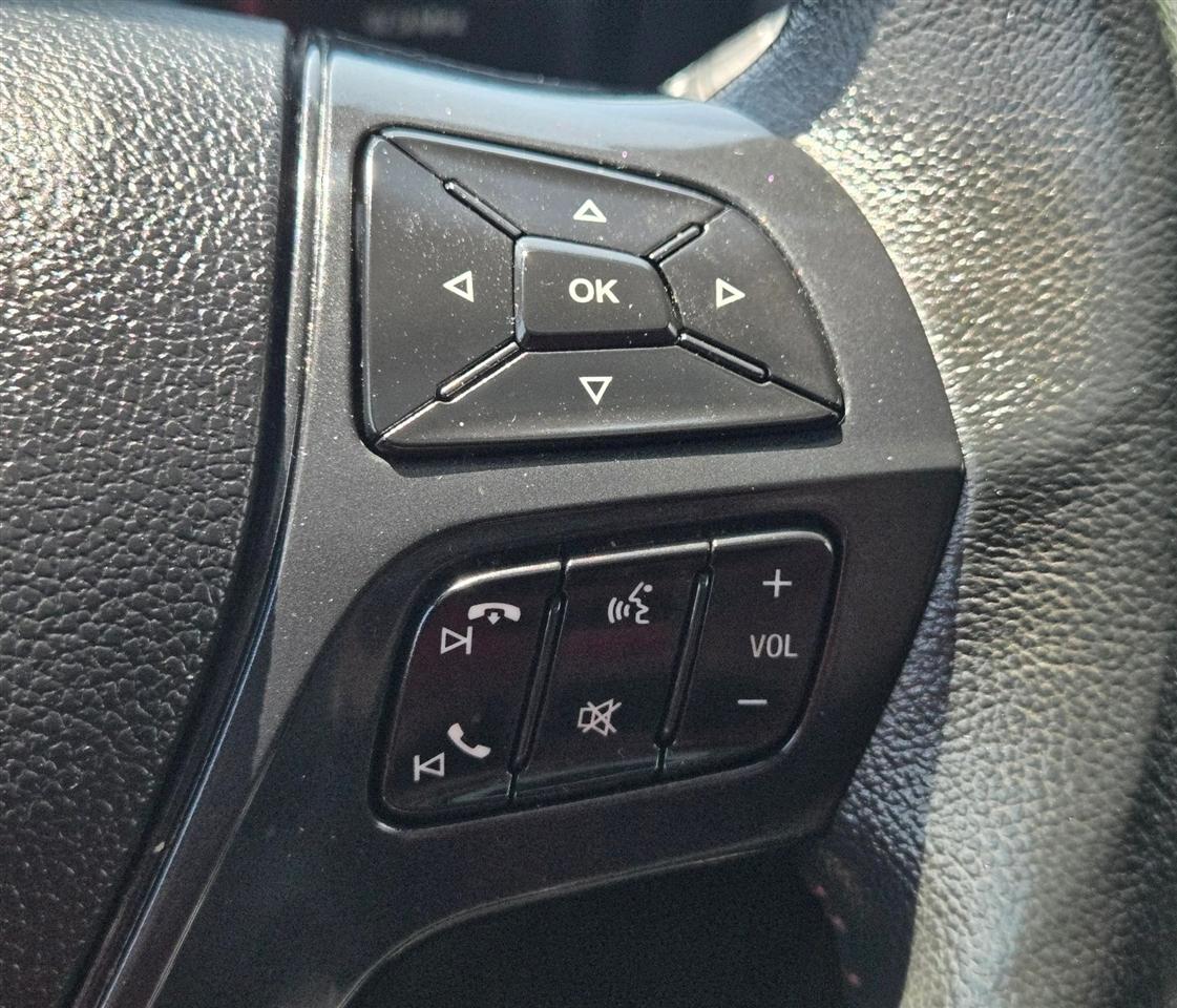 Ford Explorer Sport 4WD 2018