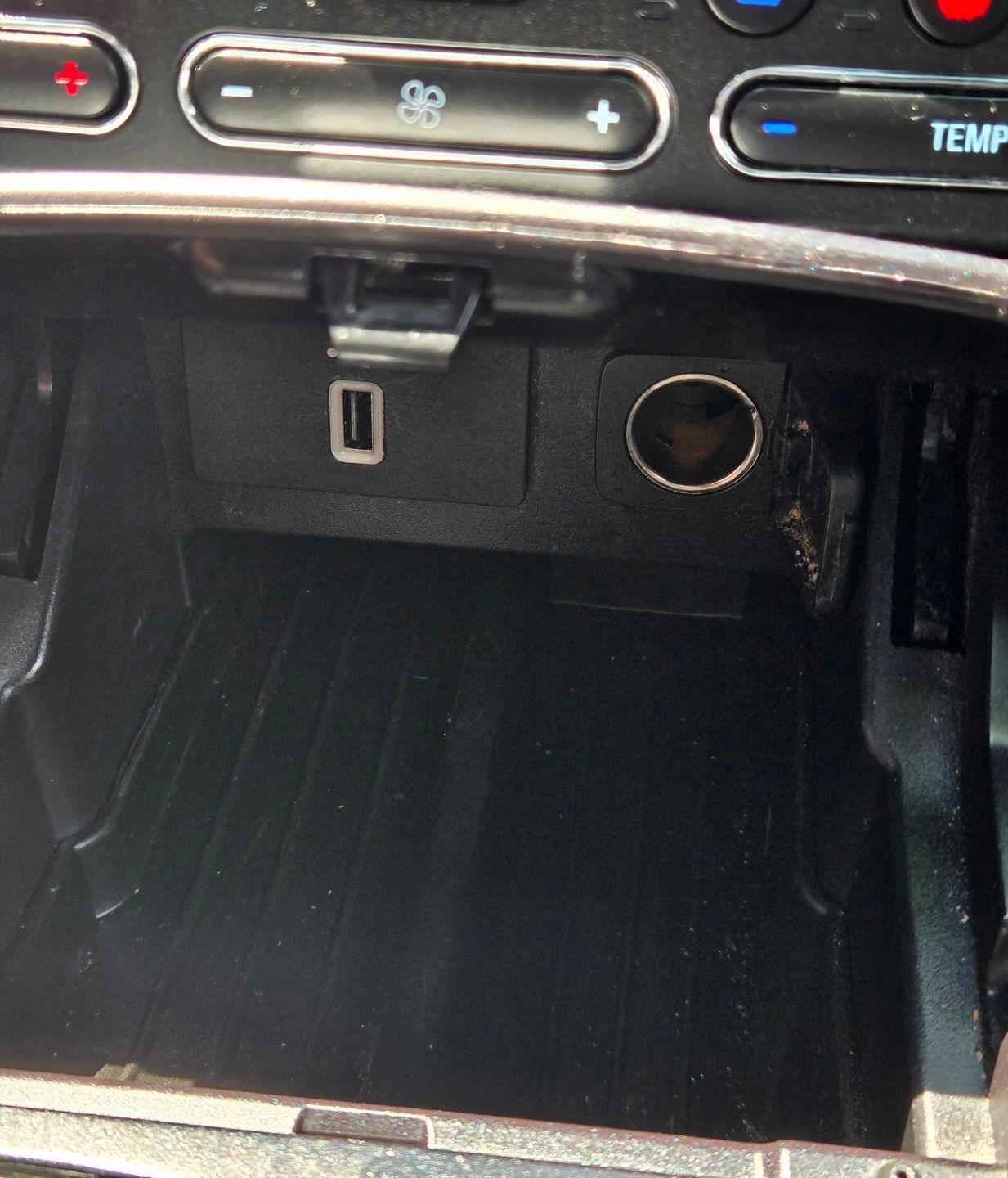 Ford Explorer Sport 4WD 2018