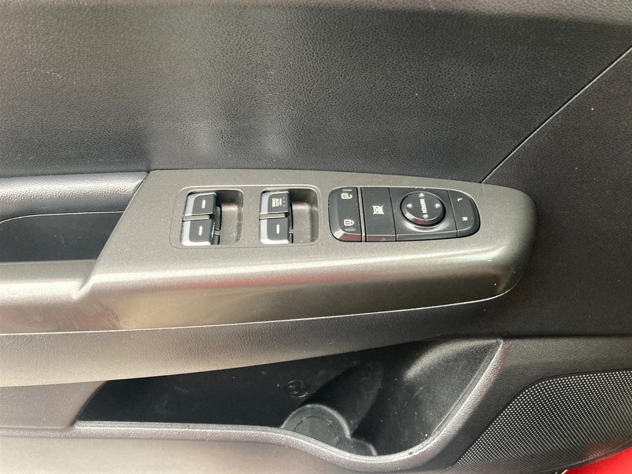 Kia Sportage LX FWD 2020