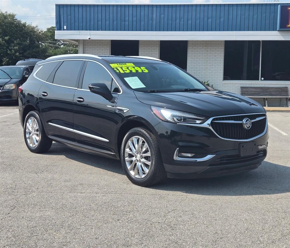 Buick Enclave Essence FWD 2020