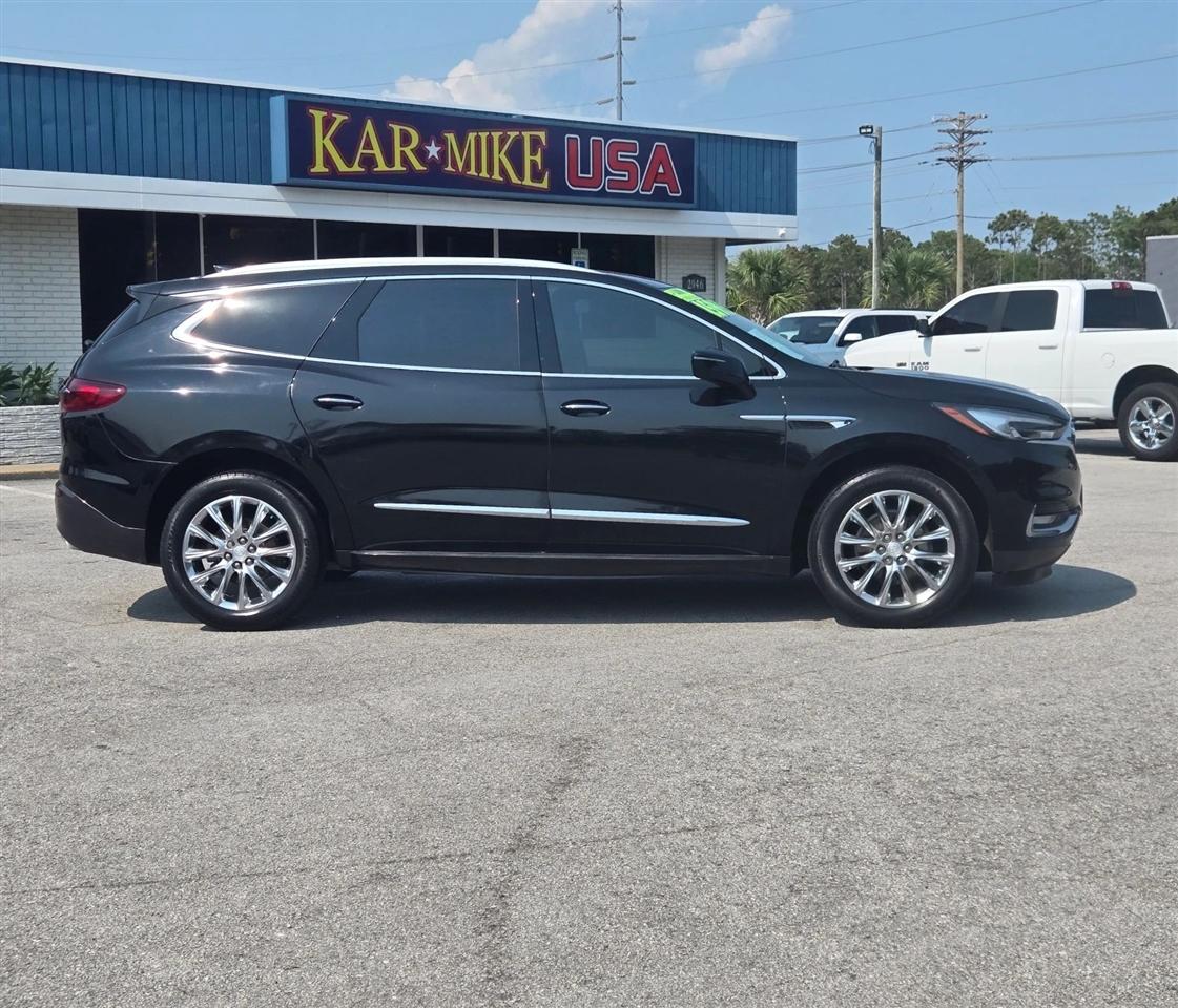 Buick Enclave Essence FWD 2020