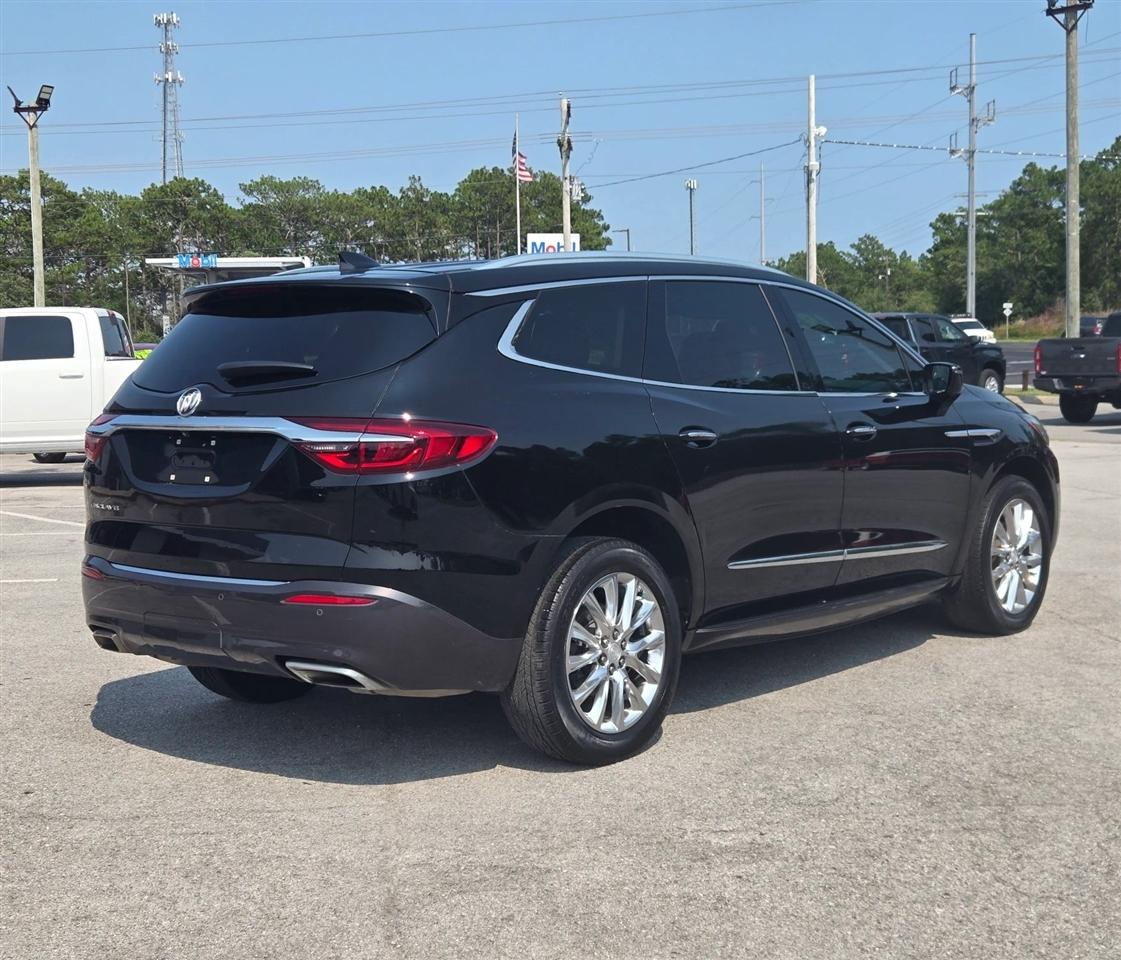 Buick Enclave Essence FWD 2020