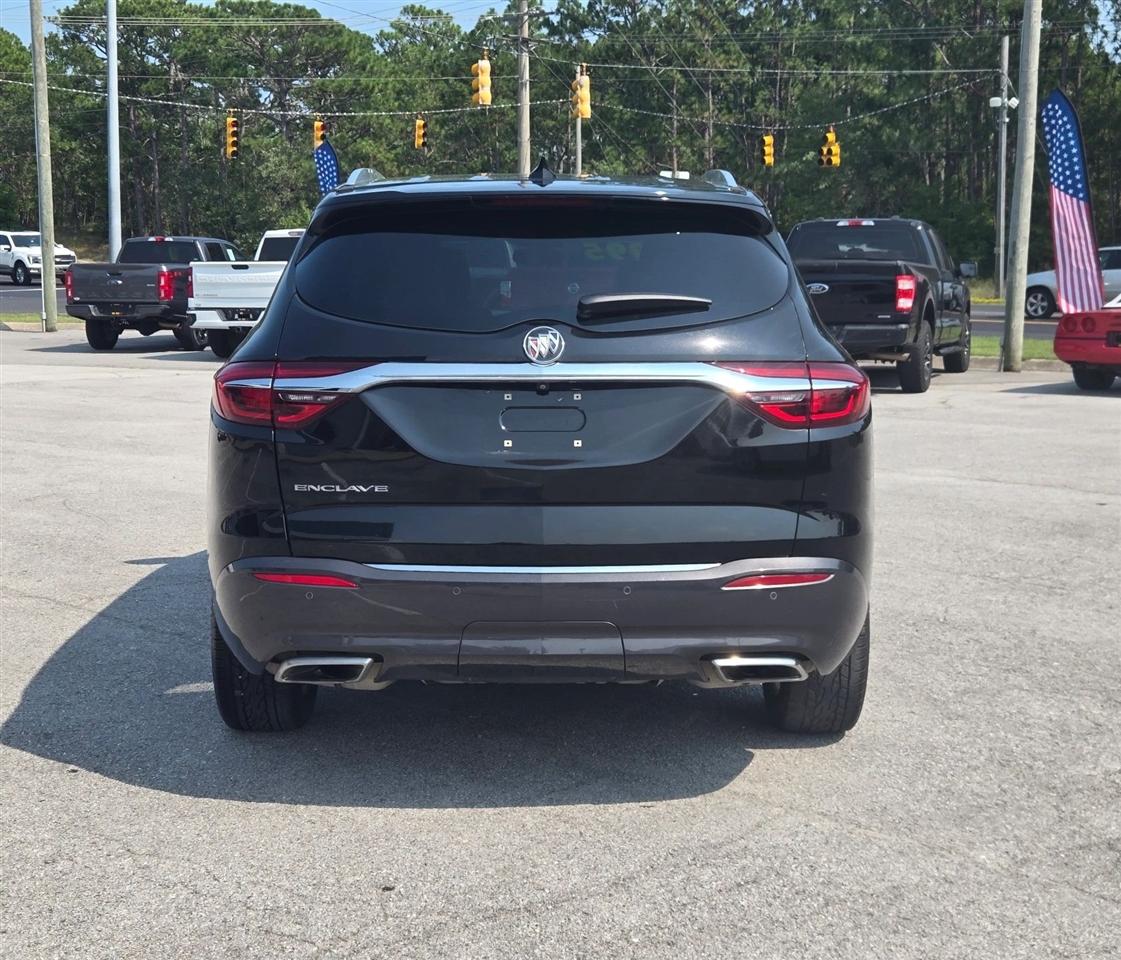 Buick Enclave Essence FWD 2020