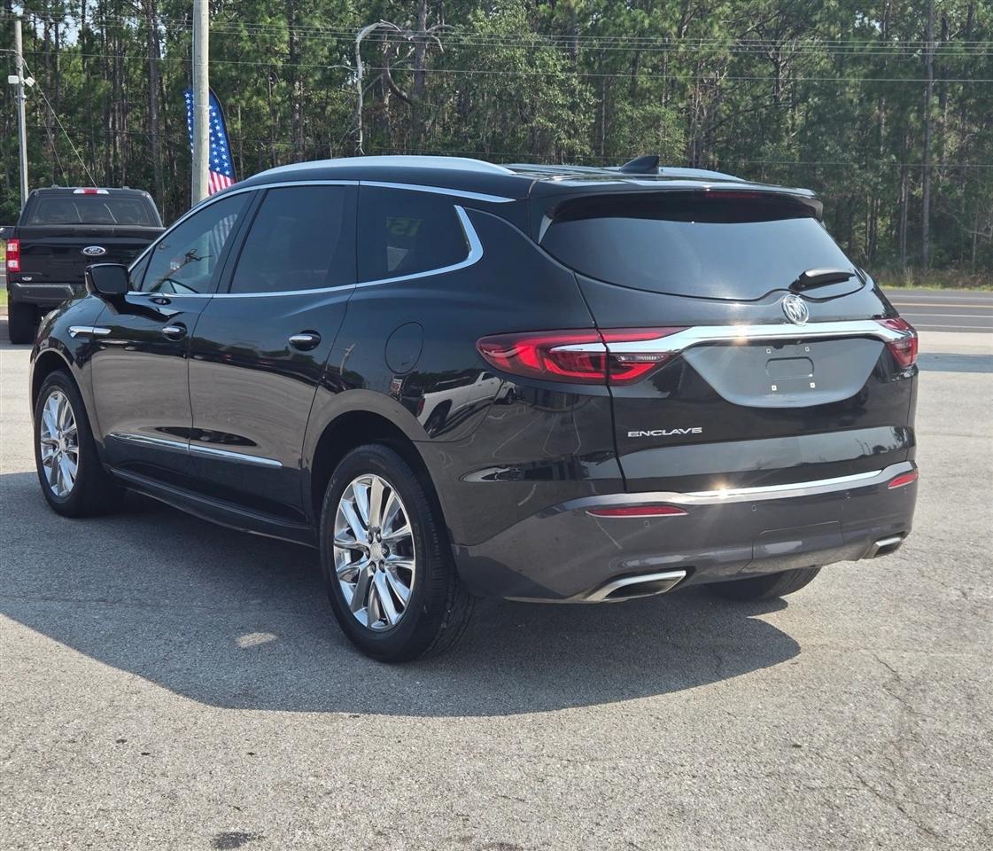 Buick Enclave Essence FWD 2020