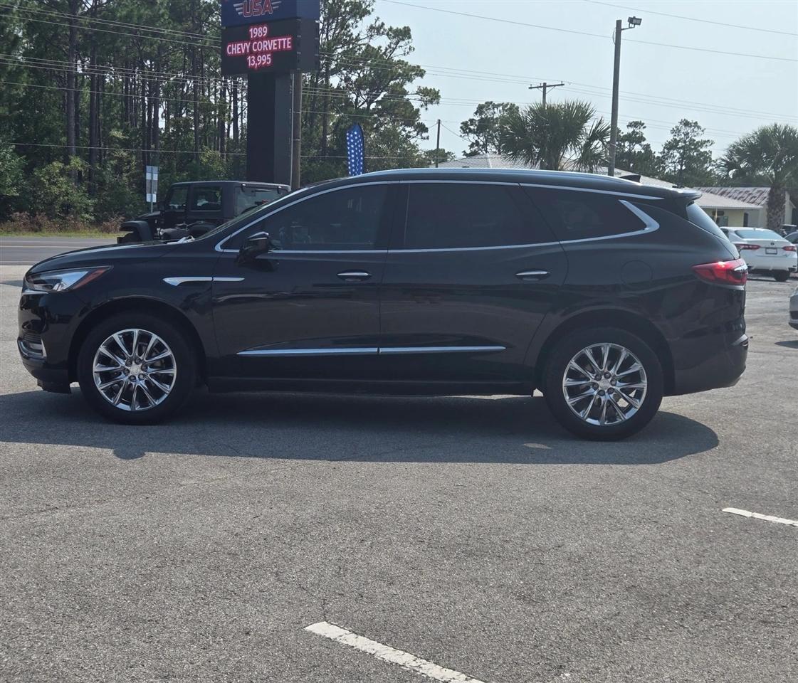 Buick Enclave Essence FWD 2020