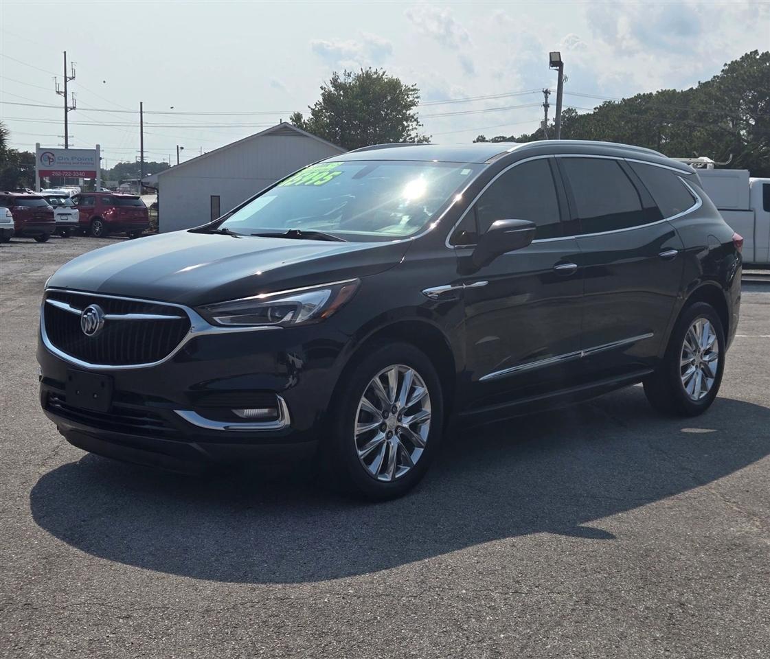 Buick Enclave Essence FWD 2020
