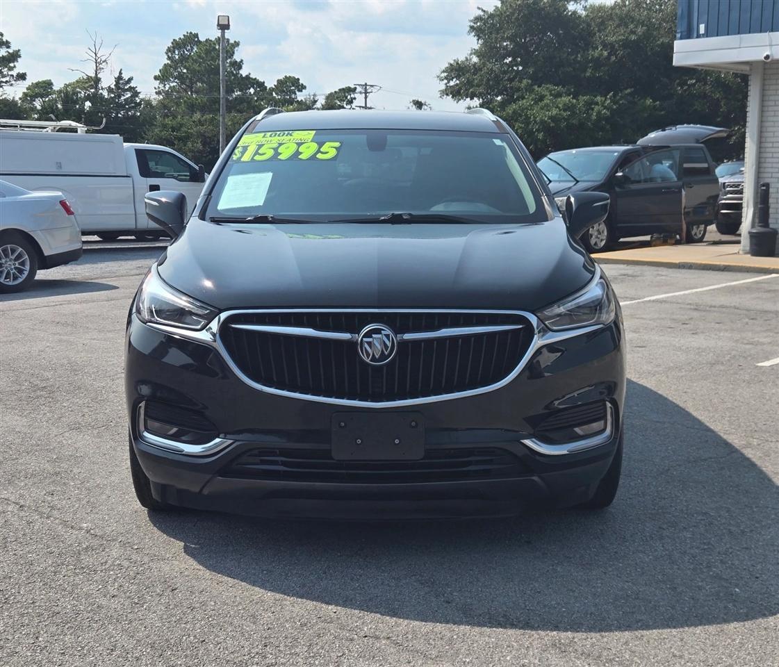 Buick Enclave Essence FWD 2020