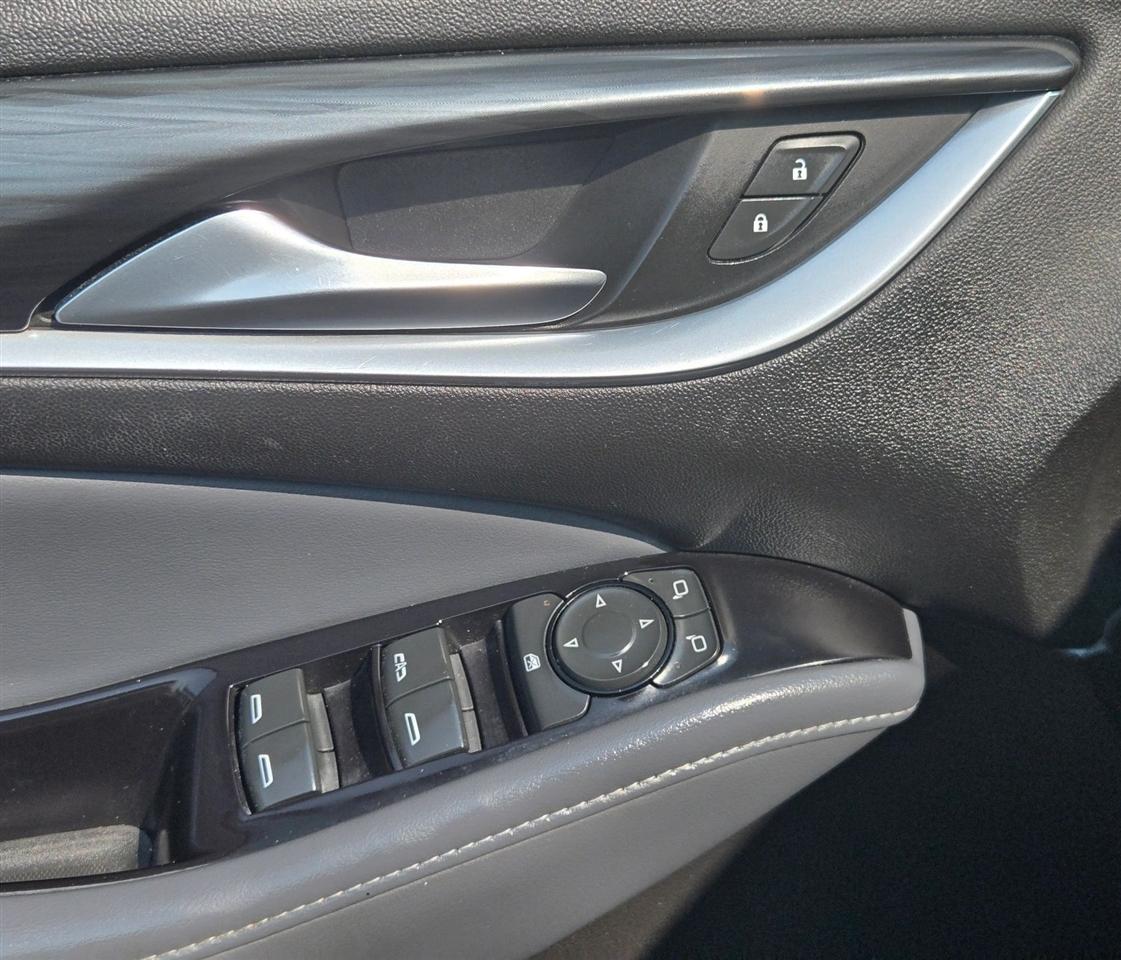 Buick Enclave Essence FWD 2020