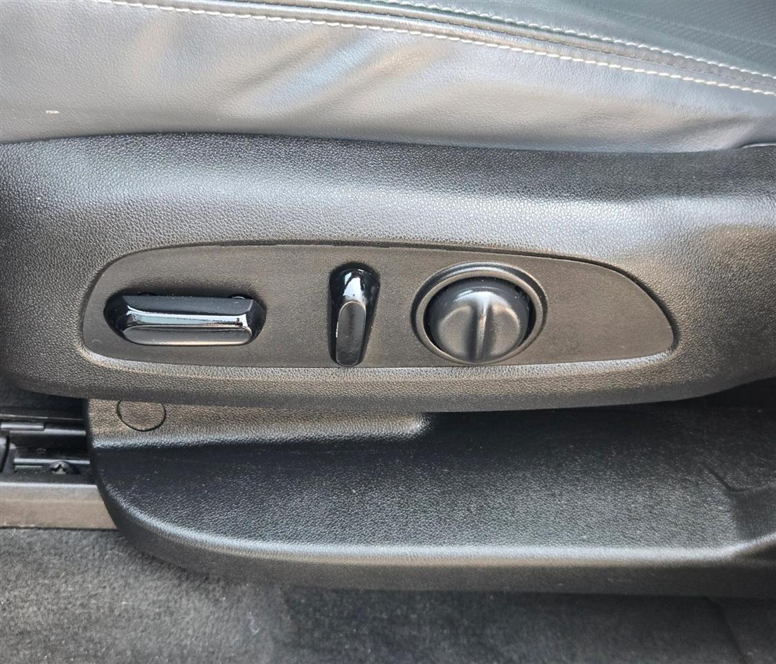 Buick Enclave Essence FWD 2020