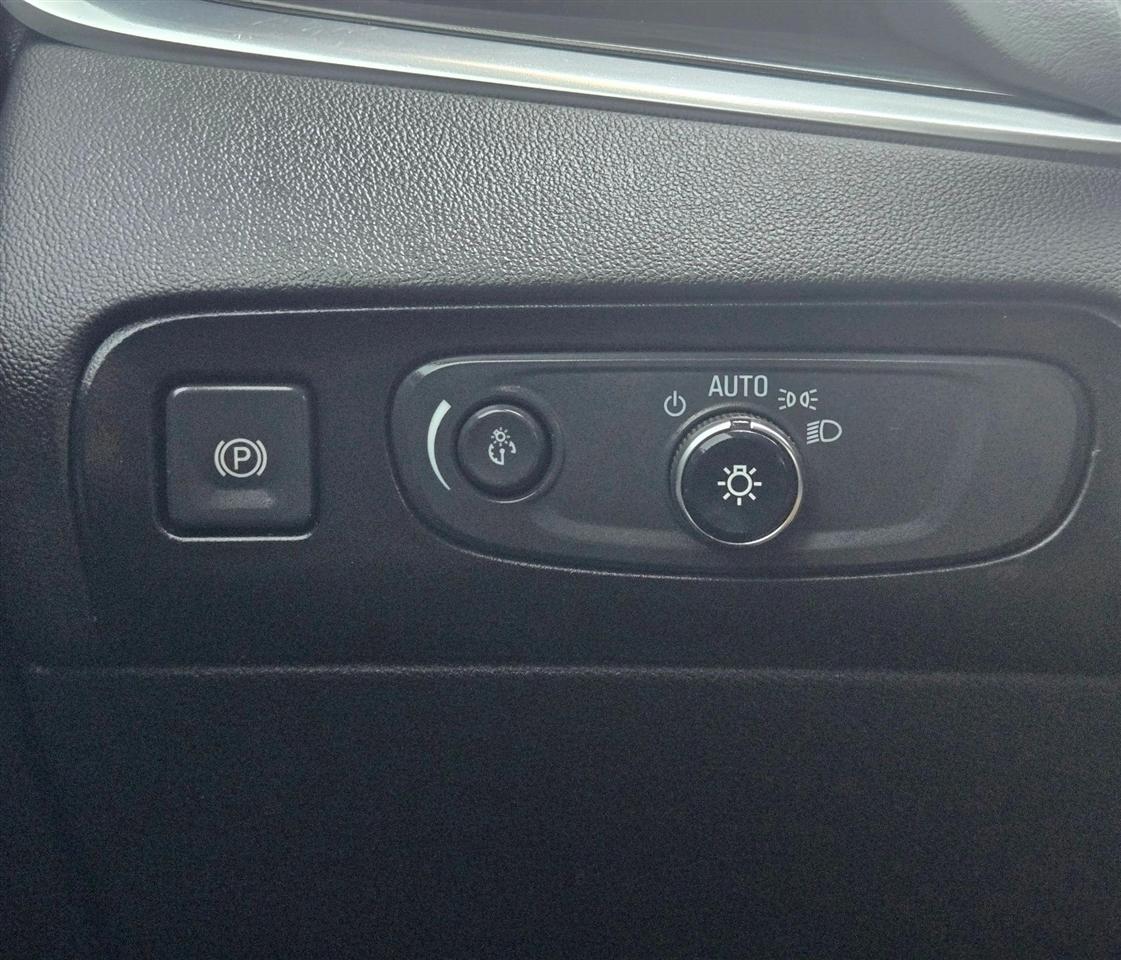 Buick Enclave Essence FWD 2020