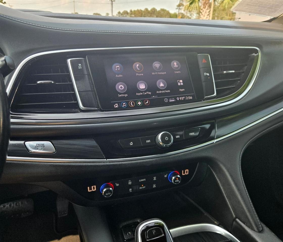 Buick Enclave Essence FWD 2020