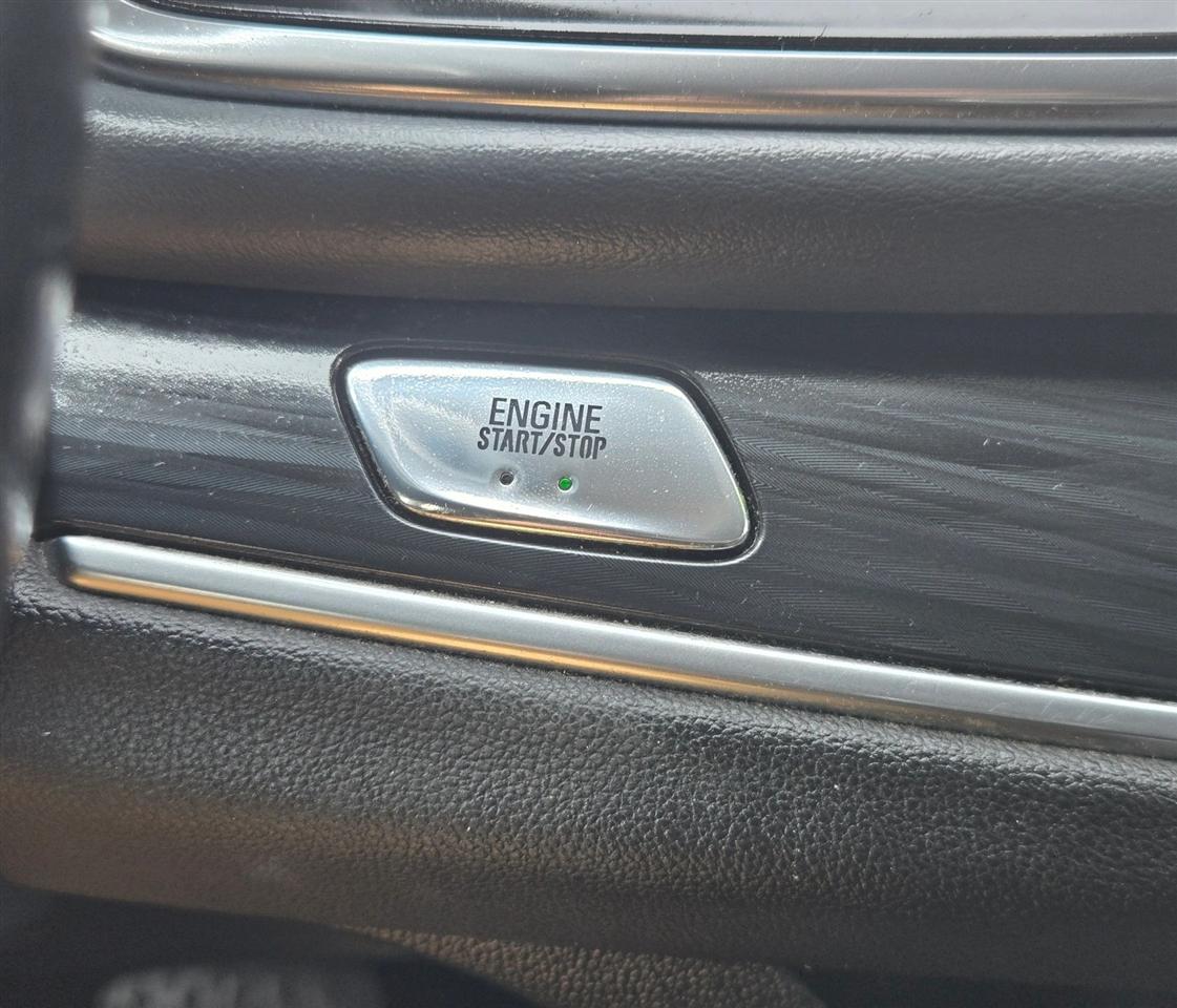 Buick Enclave Essence FWD 2020
