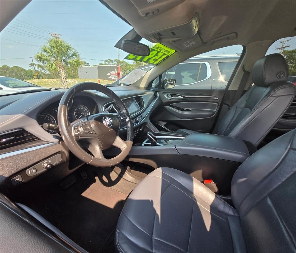 Buick Enclave Essence FWD 2020