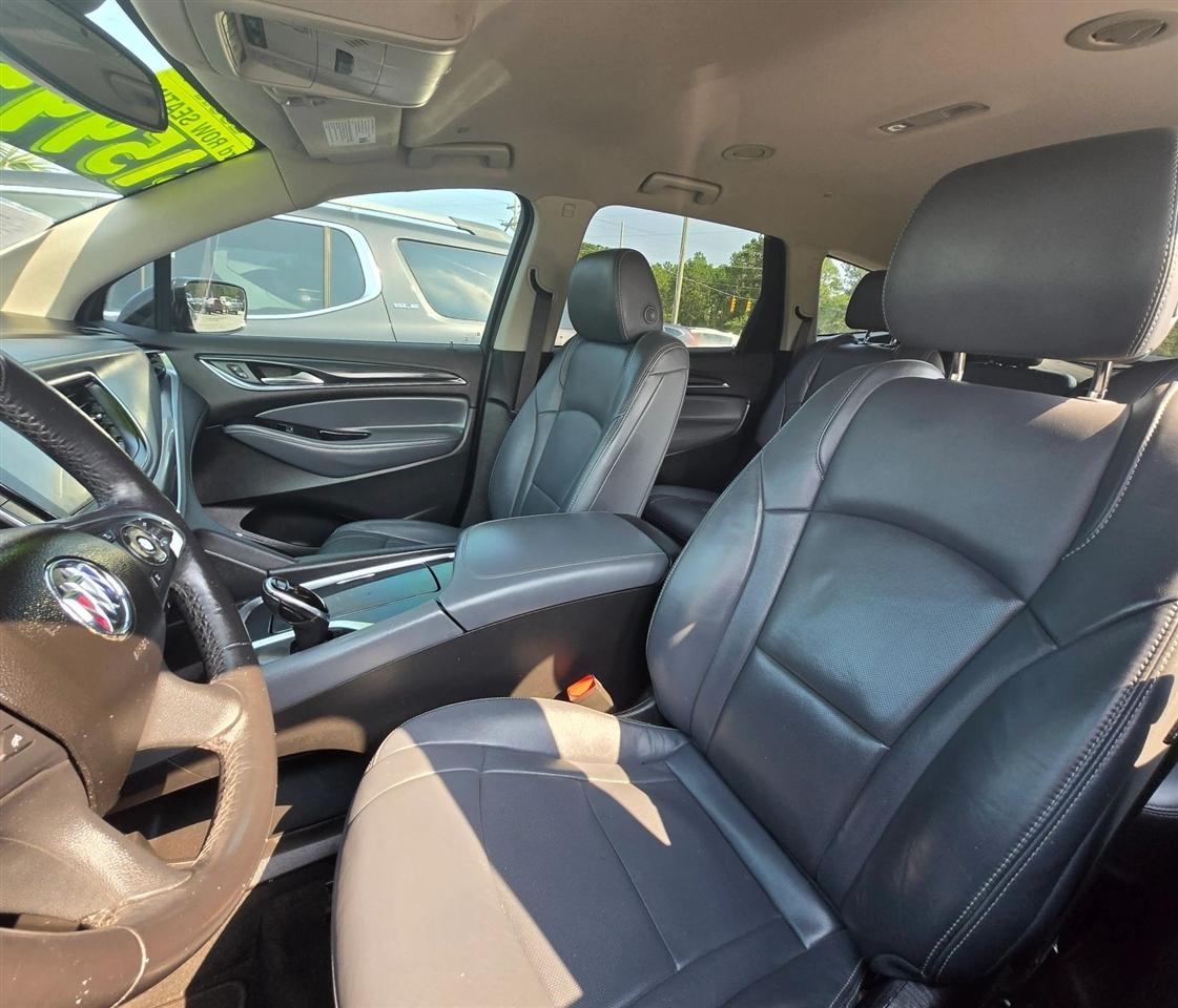 Buick Enclave Essence FWD 2020