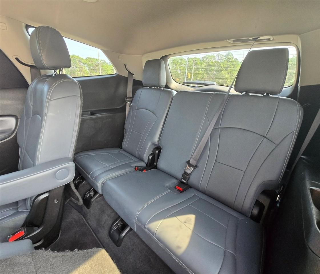 Buick Enclave Essence FWD 2020