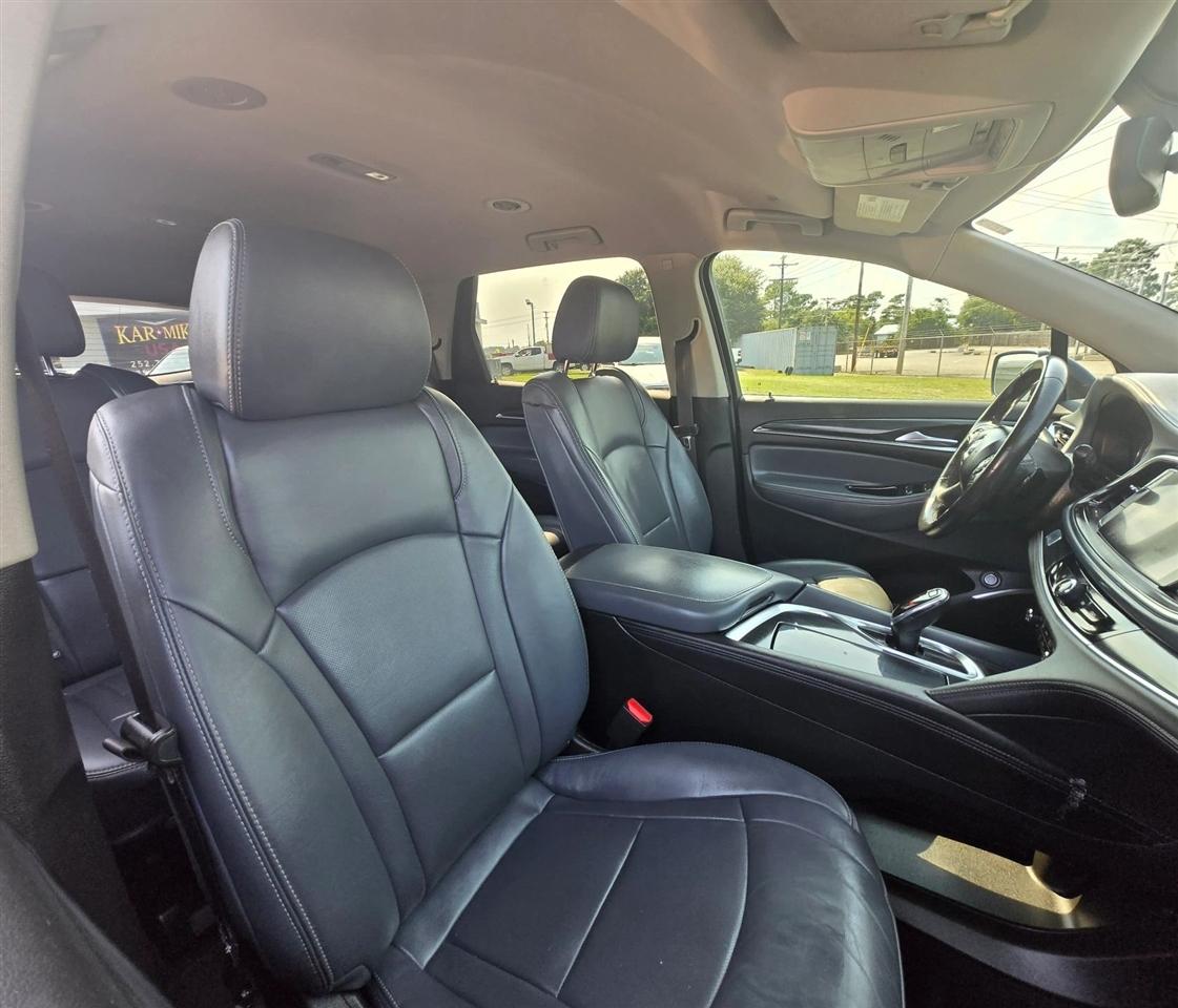 Buick Enclave Essence FWD 2020