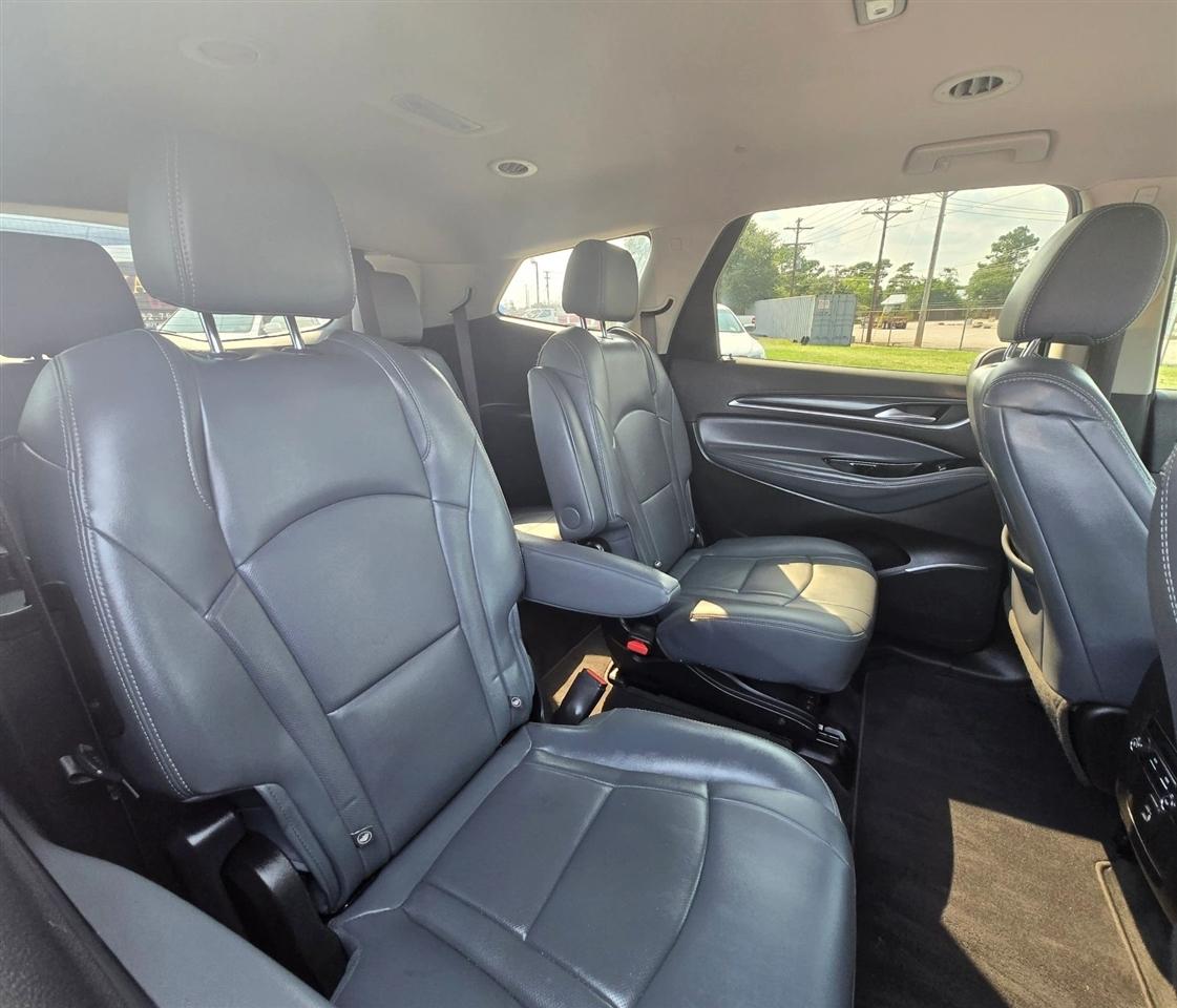 Buick Enclave Essence FWD 2020
