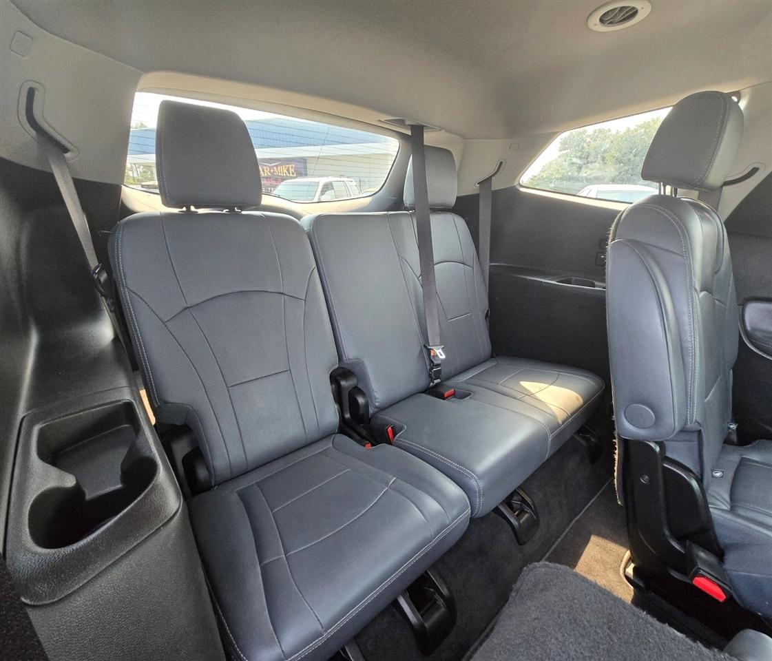 Buick Enclave Essence FWD 2020