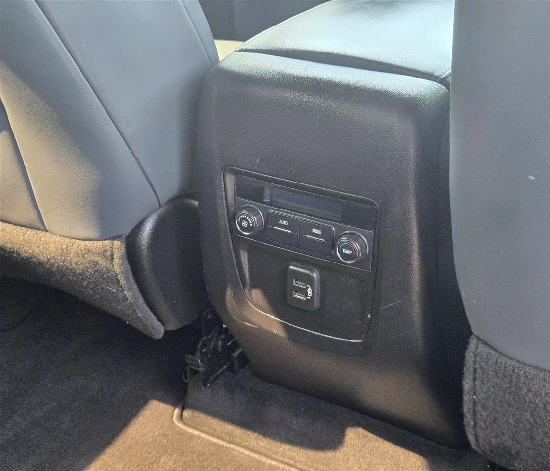 Buick Enclave Essence FWD 2020