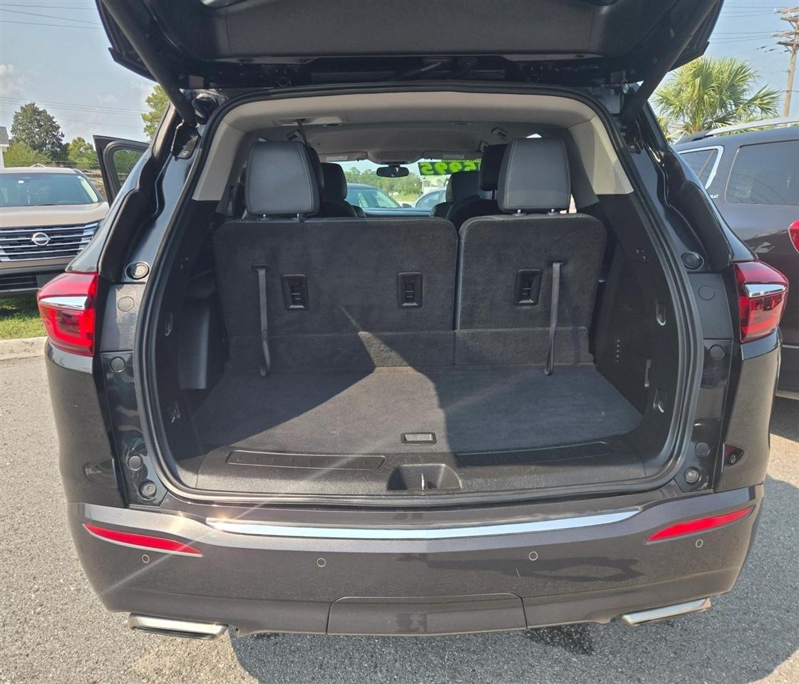 Buick Enclave Essence FWD 2020