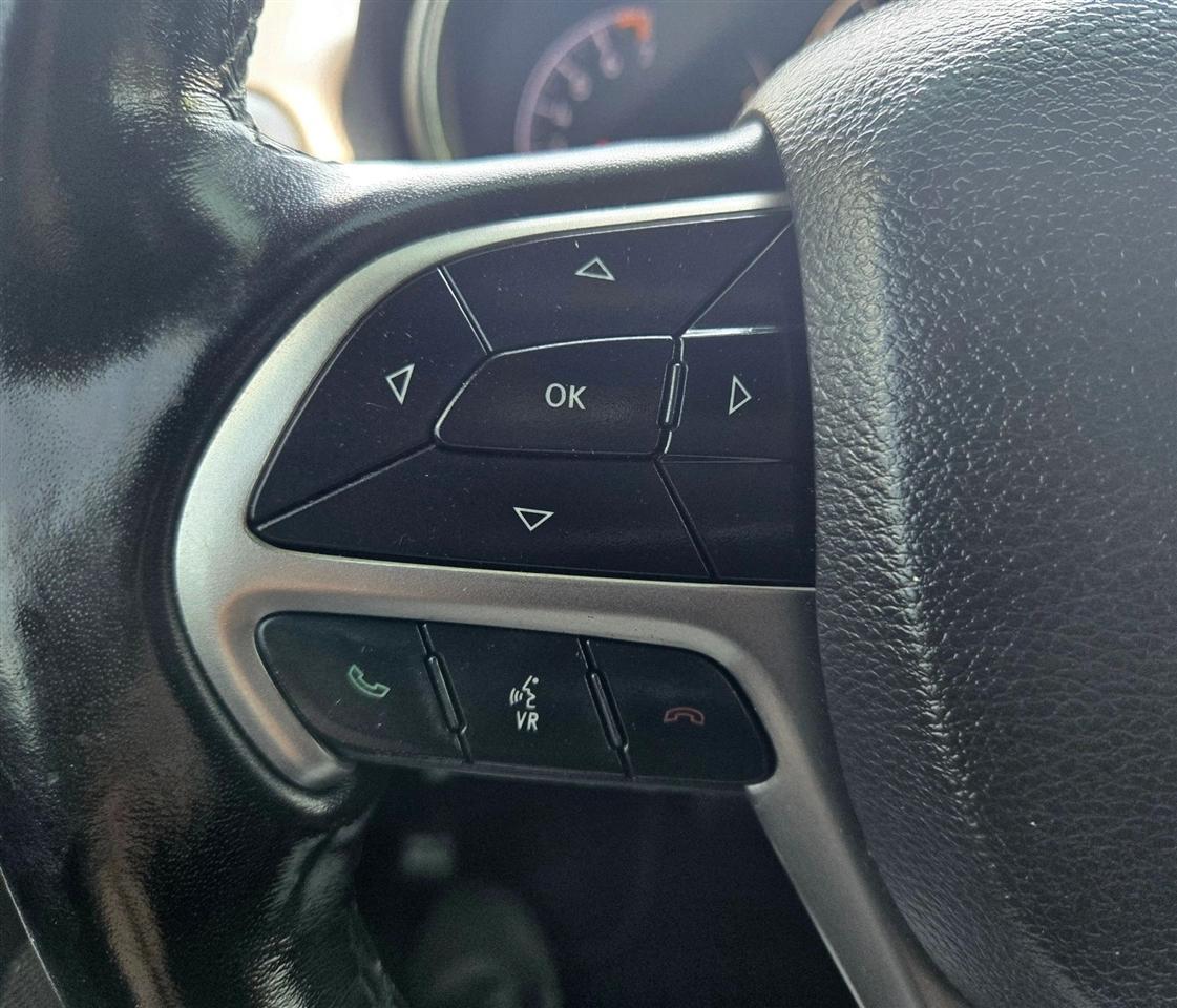 Jeep Grand Cherokee Limited 2WD 2021
