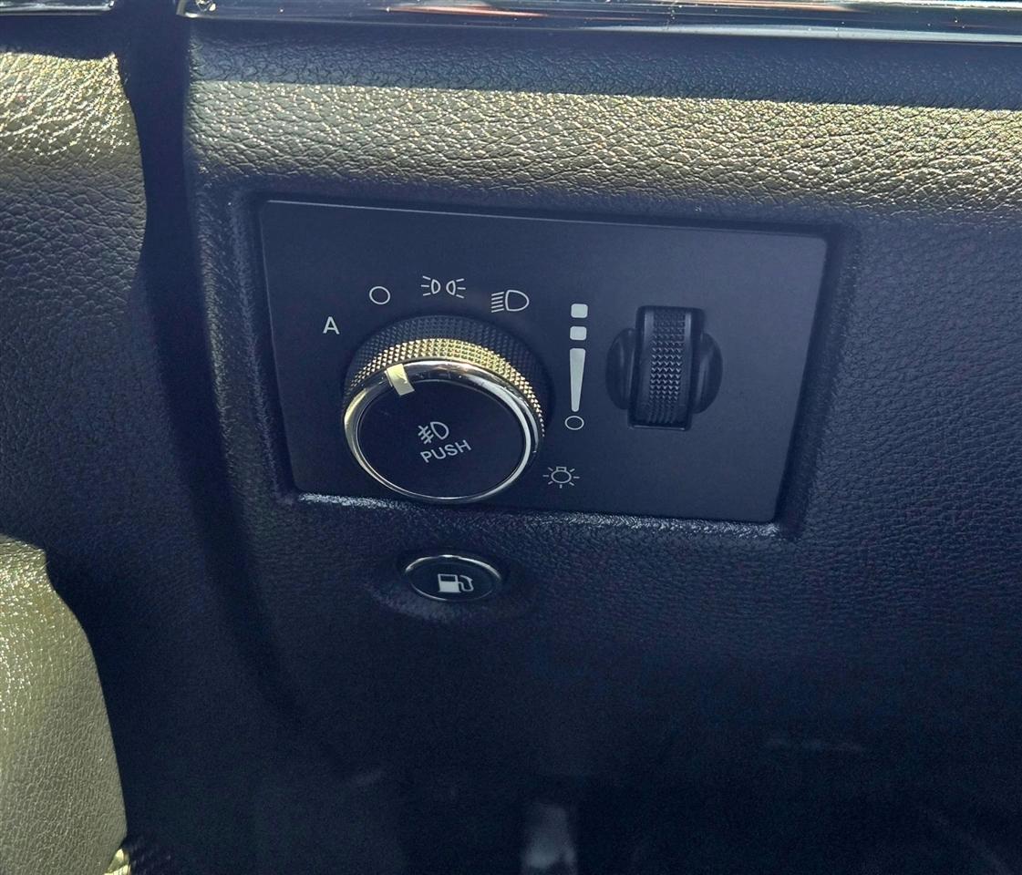 Jeep Grand Cherokee Limited 2WD 2021