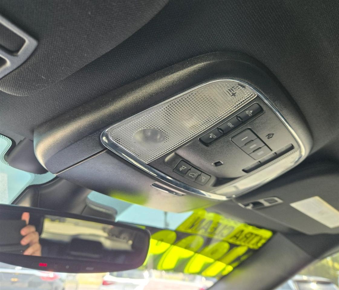 Jeep Grand Cherokee Limited 2WD 2021