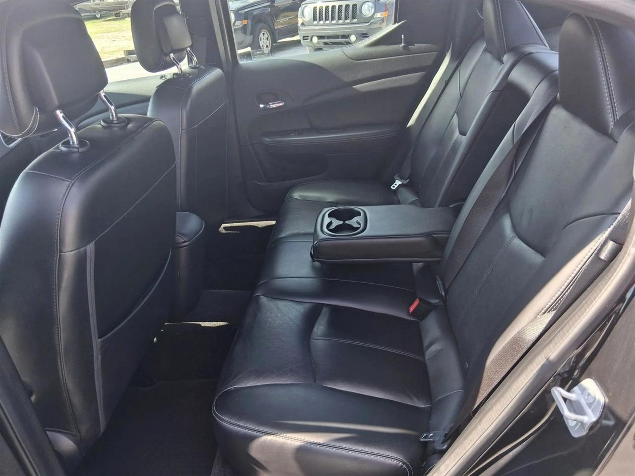 Dodge Avenger SXT 2014