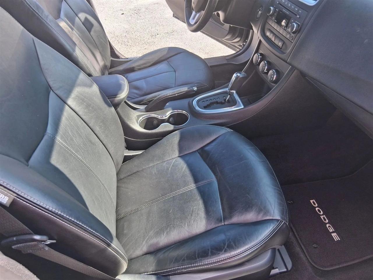 Dodge Avenger SXT 2014