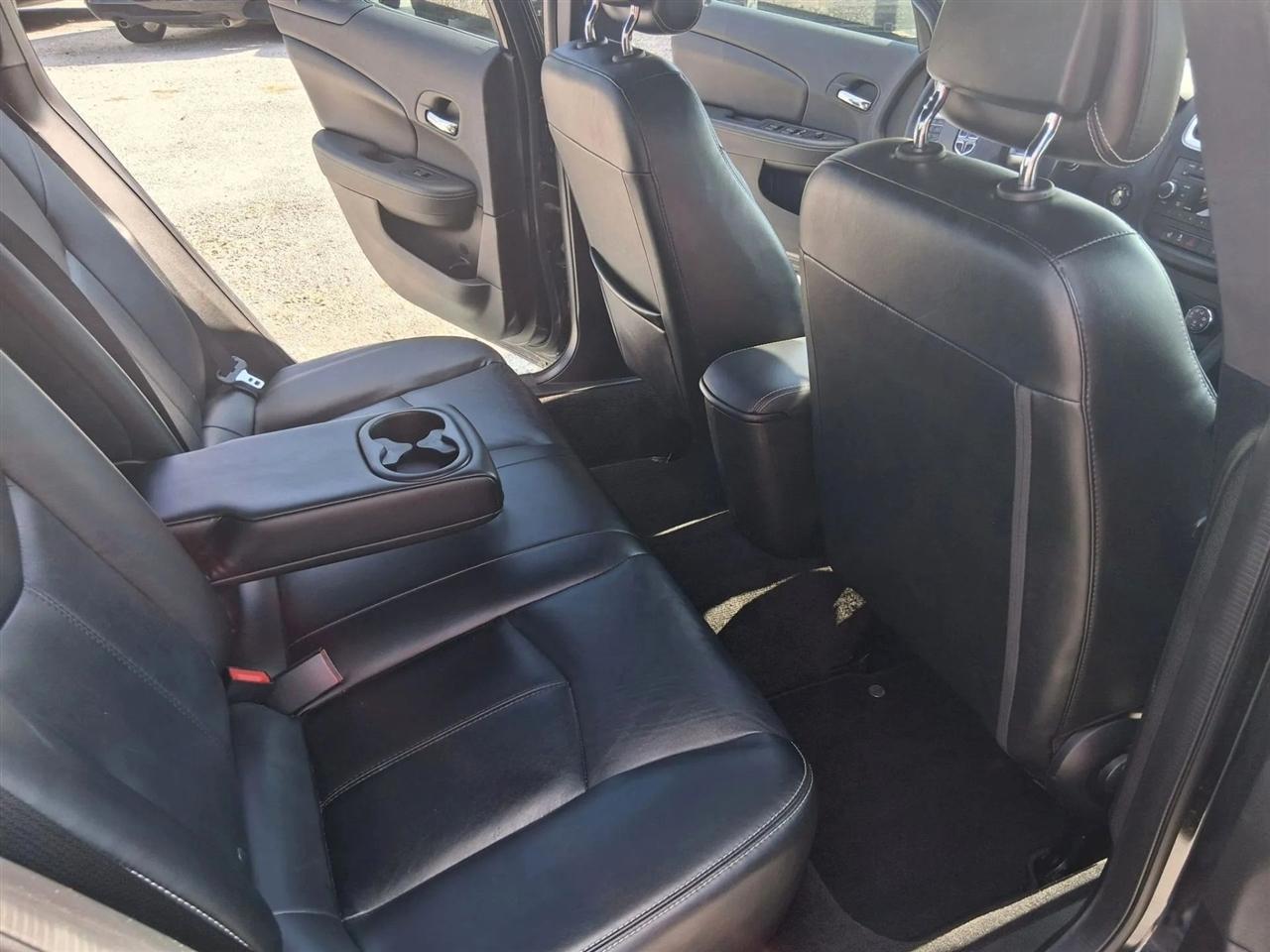 Dodge Avenger SXT 2014