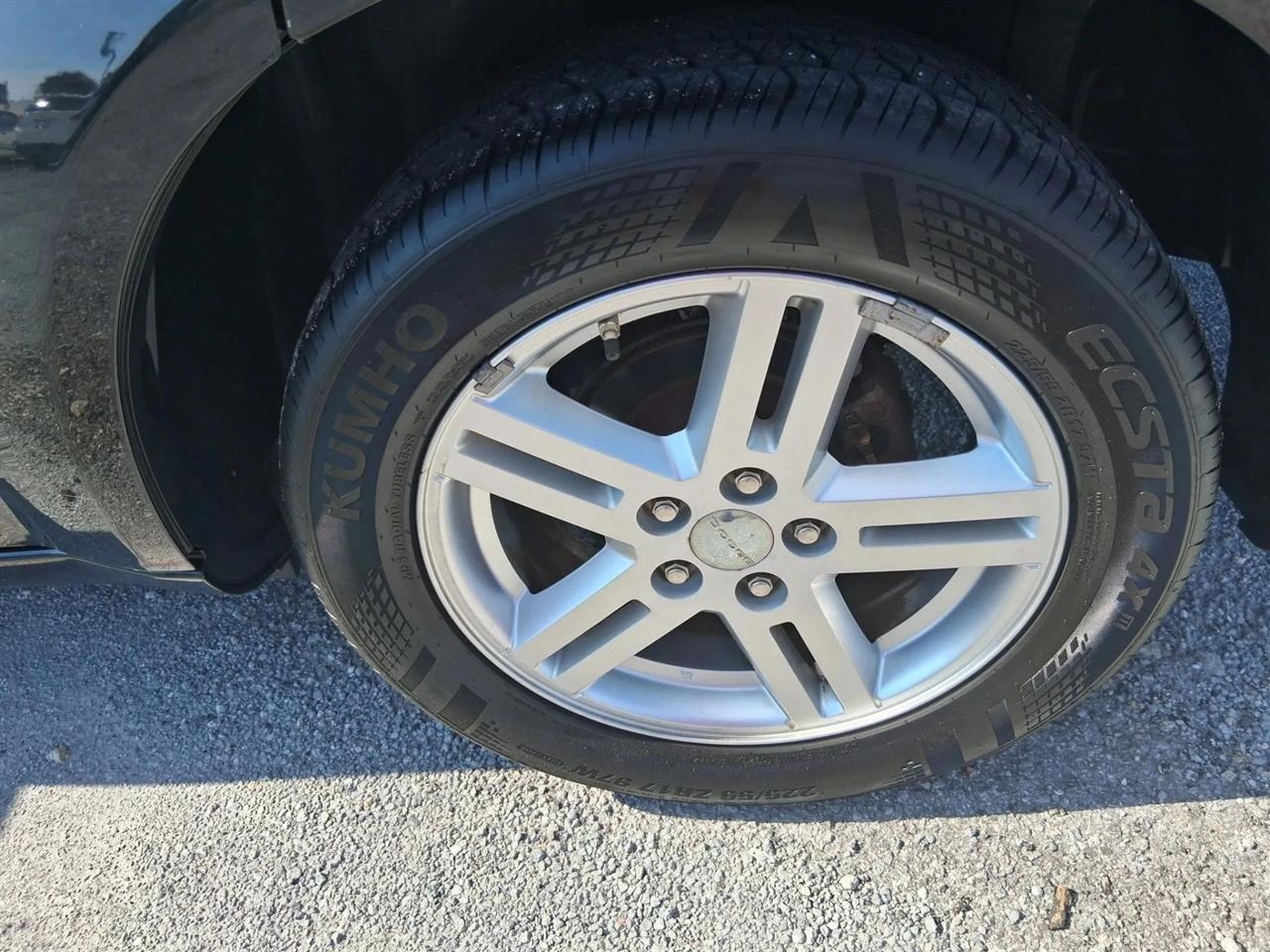Dodge Avenger SXT 2014
