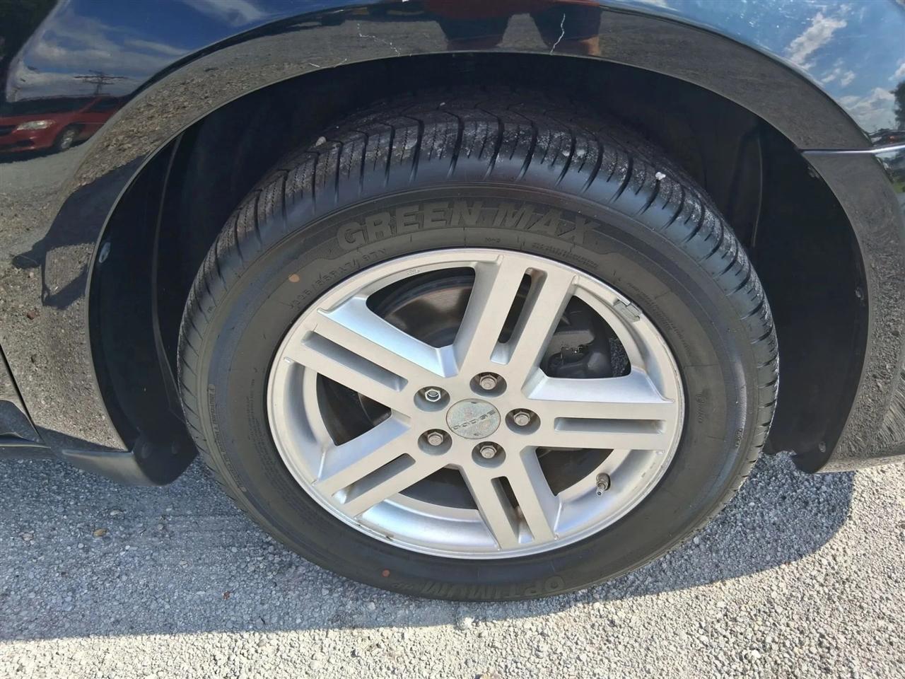 Dodge Avenger SXT 2014