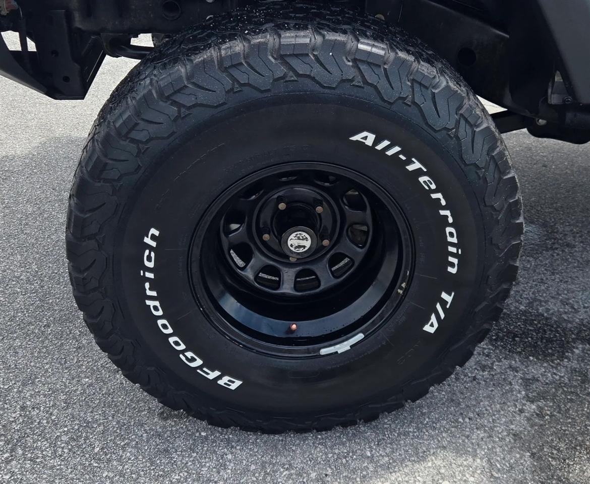 Jeep Wrangler Sport 4WD 2016