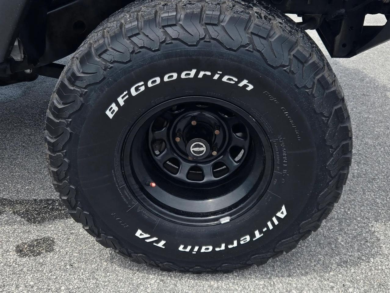 Jeep Wrangler Sport 4WD 2016