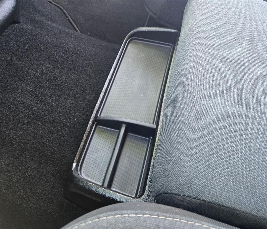 RAM 1500 Classic Tradesman Crew Cab SWB 4WD 2022