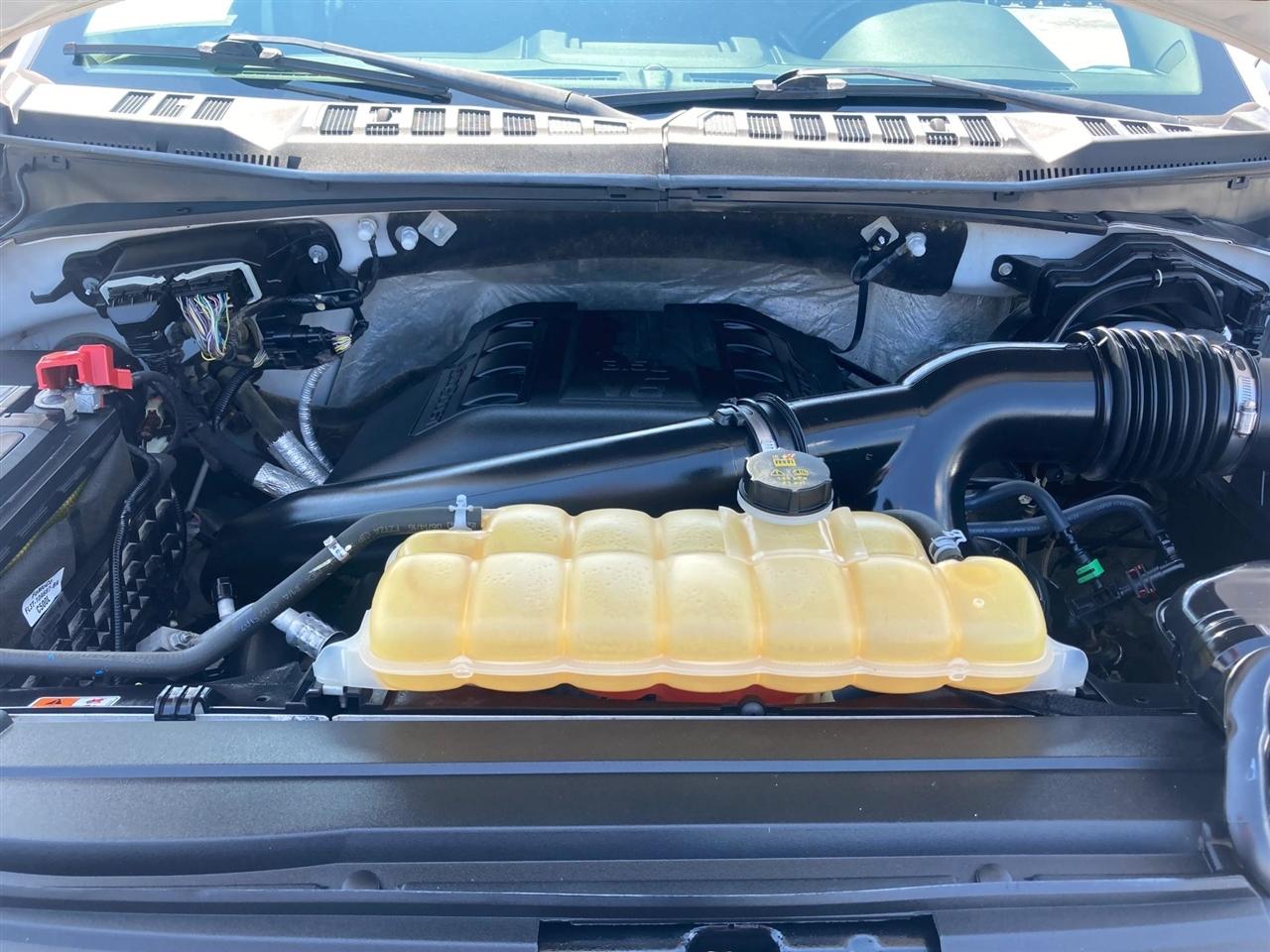 Ford F-150 XLT SuperCrew 5.5-ft. Bed 4WD 2016