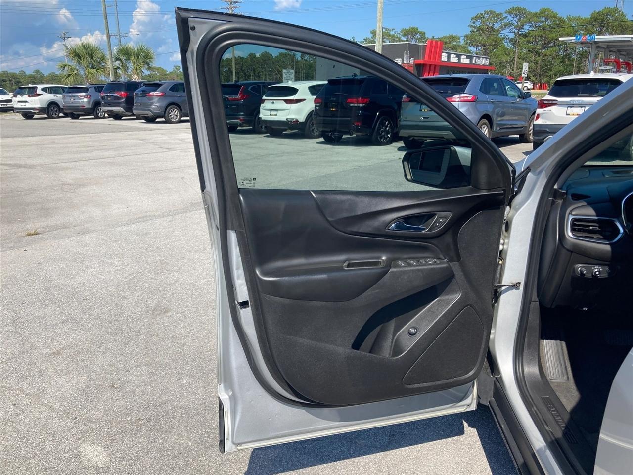 Chevrolet Equinox LT 2WD 2021