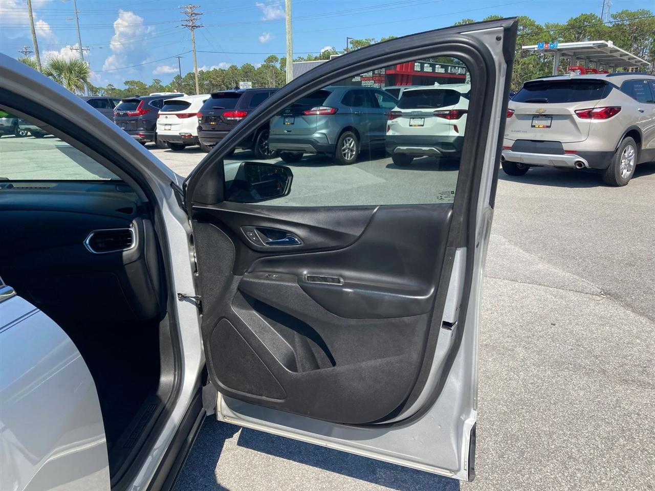 Chevrolet Equinox LT 2WD 2021