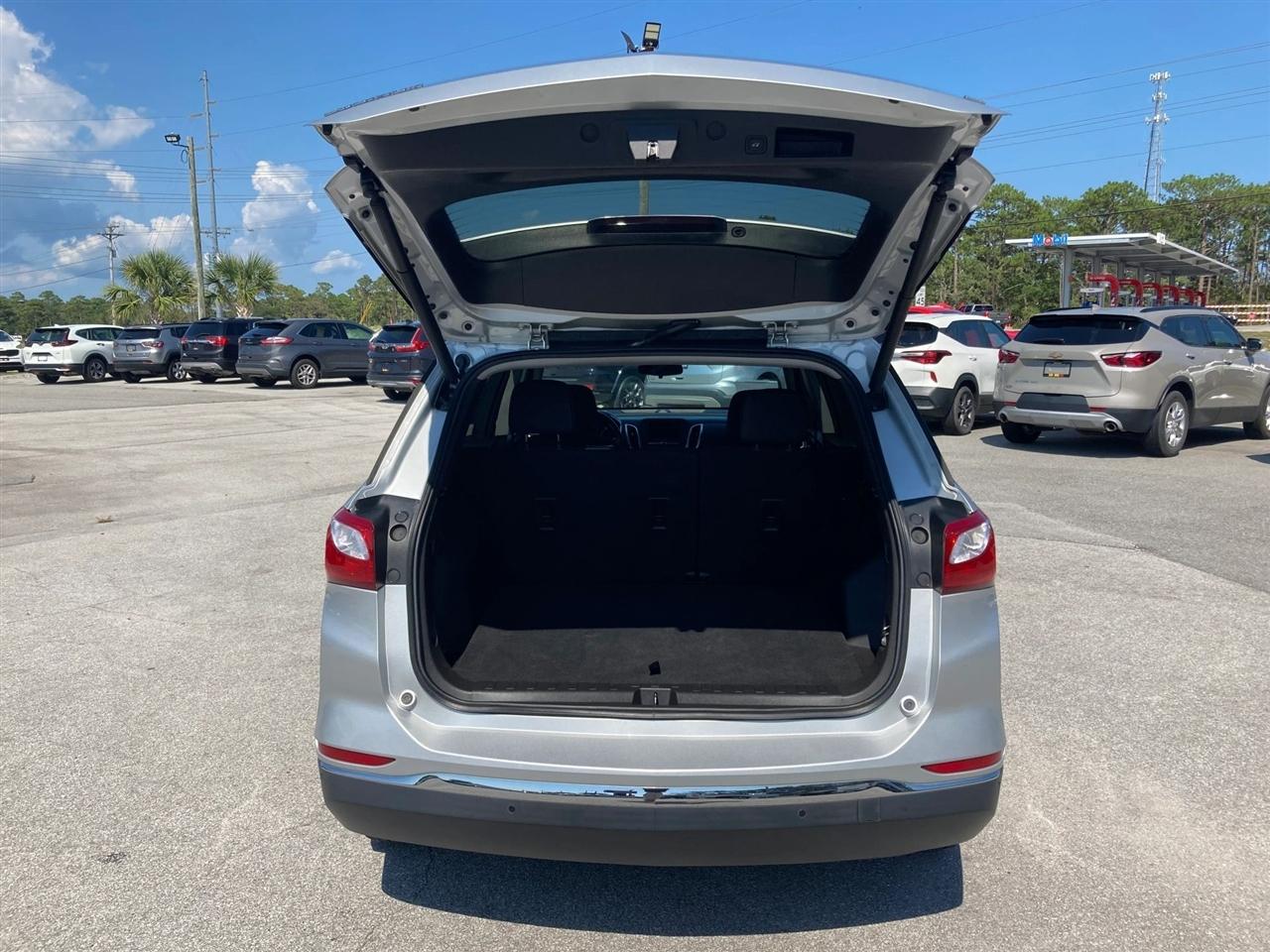 Chevrolet Equinox LT 2WD 2021