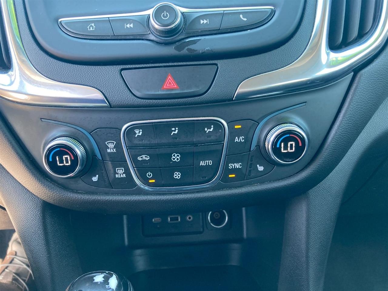 Chevrolet Equinox LT 2WD 2021