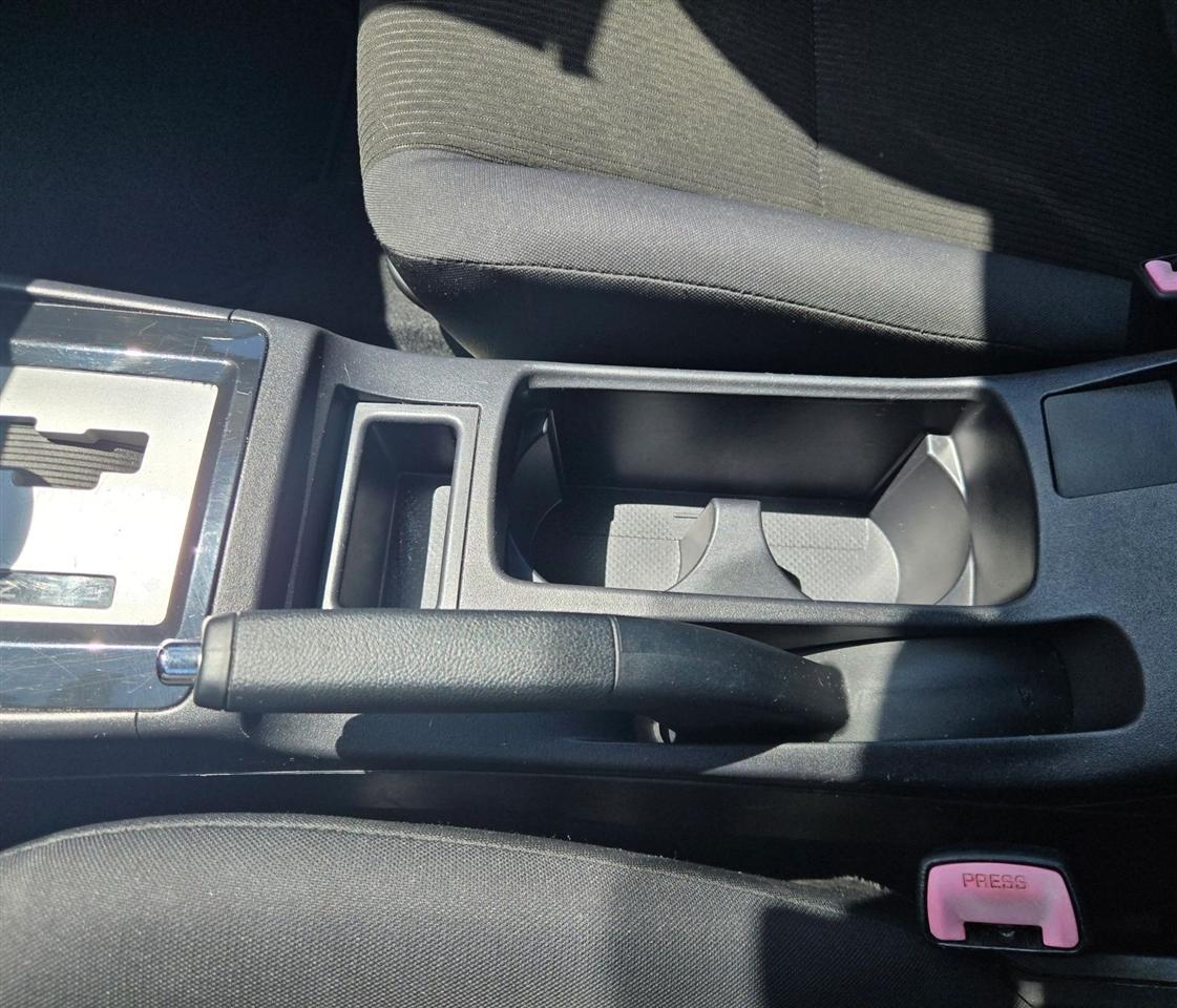 Mitsubishi Lancer ES 5M 2017